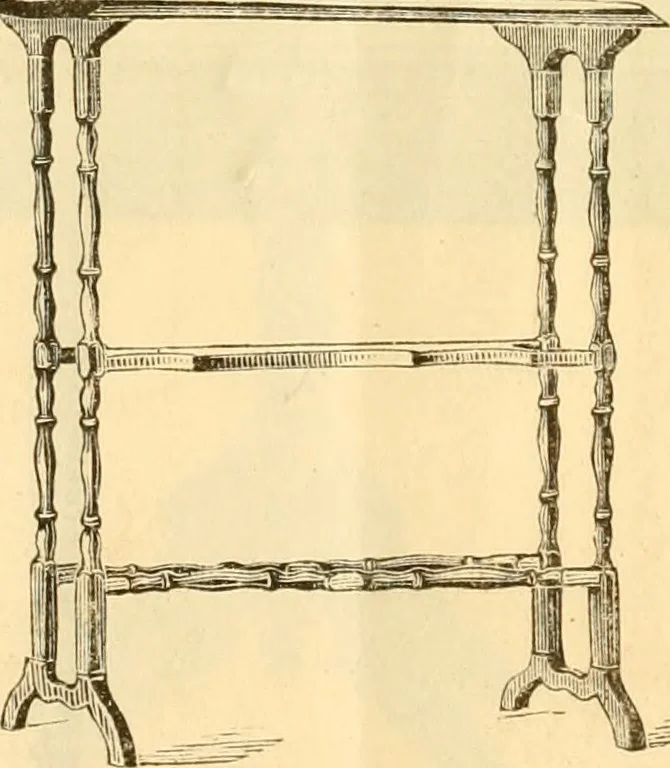 An illustration from [Catalog] / Copeland, Hall & Co., 1883, leaf 15