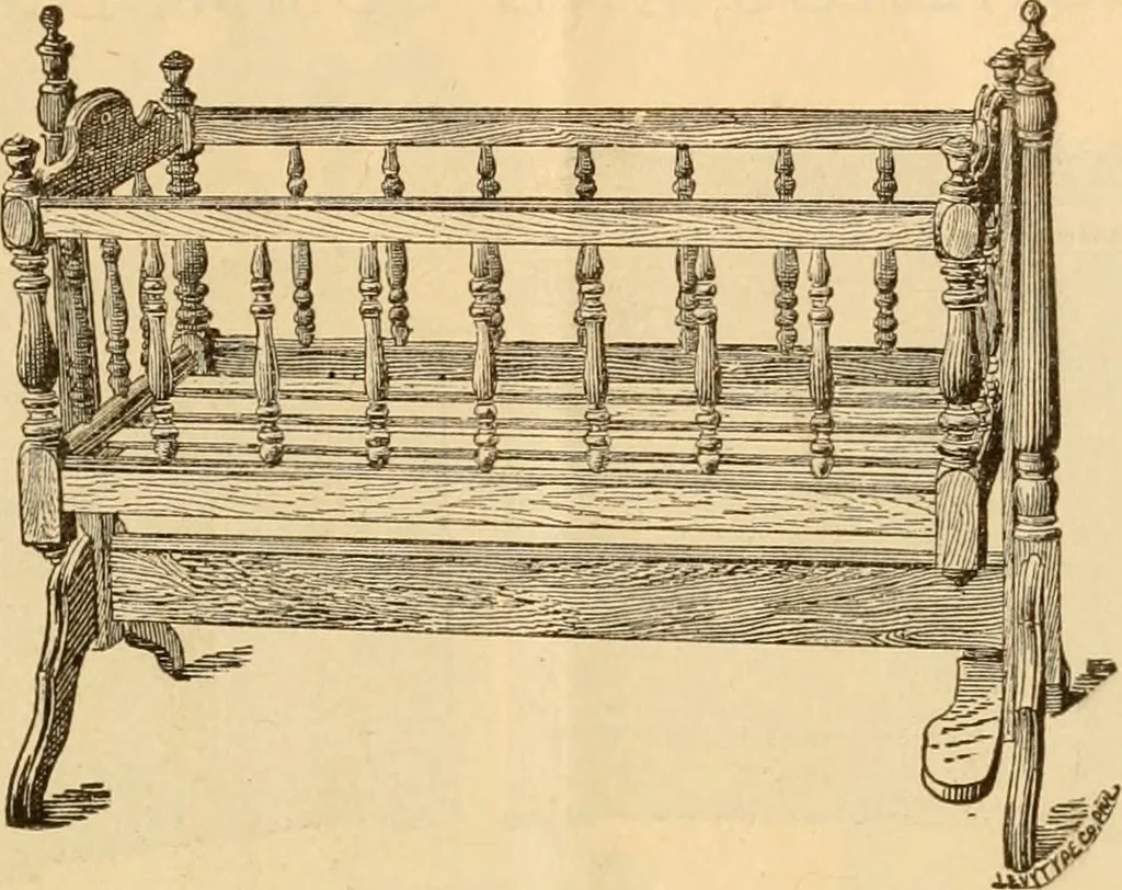 An illustration from [Catalog] / Copeland, Hall & Co., 1883, leaf 16