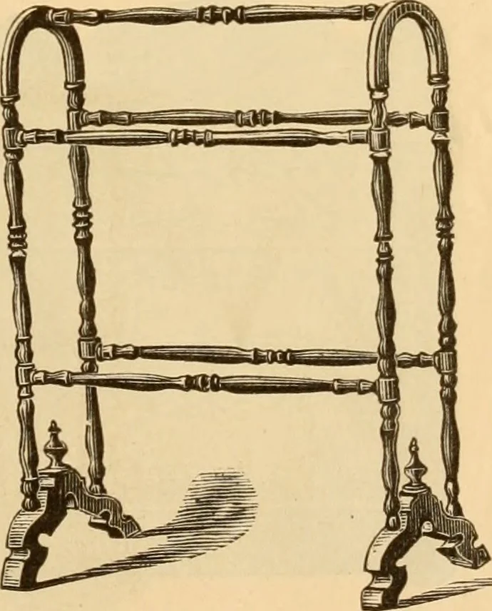 An illustration from [Catalog] / Copeland, Hall & Co., 1883, leaf 16