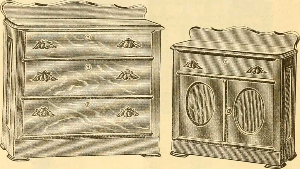 An illustration from [Catalog] / Copeland, Hall & Co., 1883, leaf 17