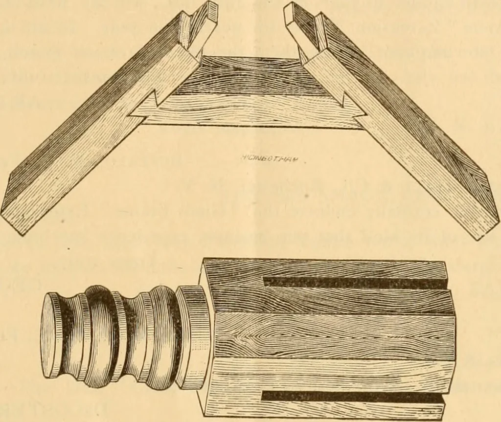 An illustration from [Catalog] / Copeland, Hall & Co., 1883, leaf 4