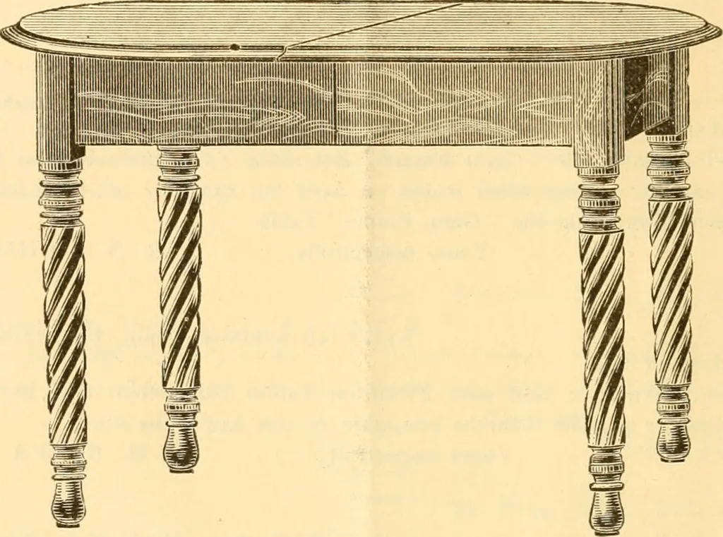 An illustration from [Catalog] / Copeland, Hall & Co., 1883, leaf 7