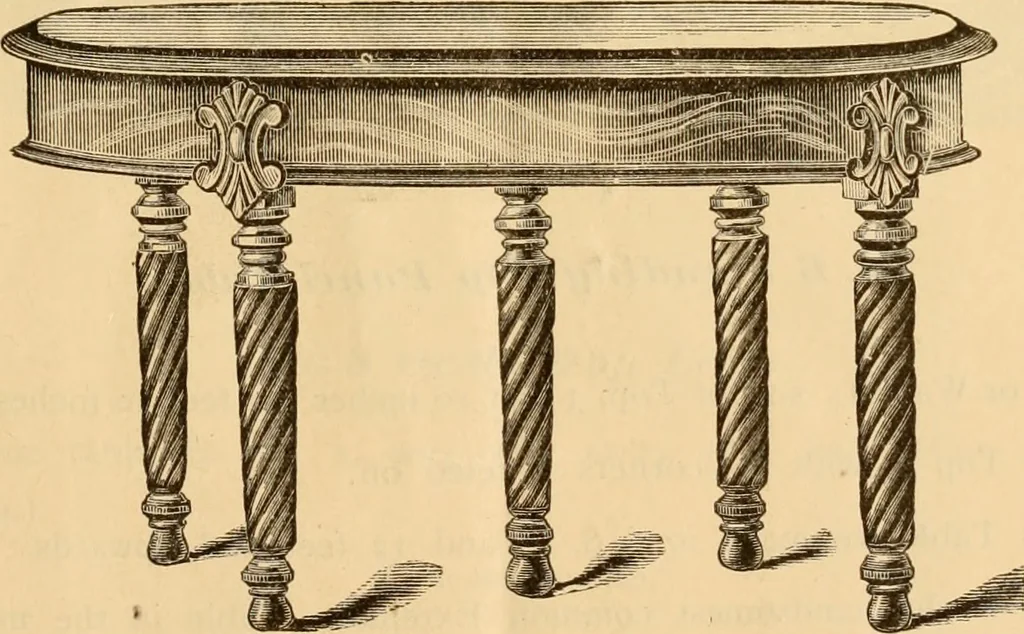 An illustration from [Catalog] / Copeland, Hall & Co., 1883, leaf 8