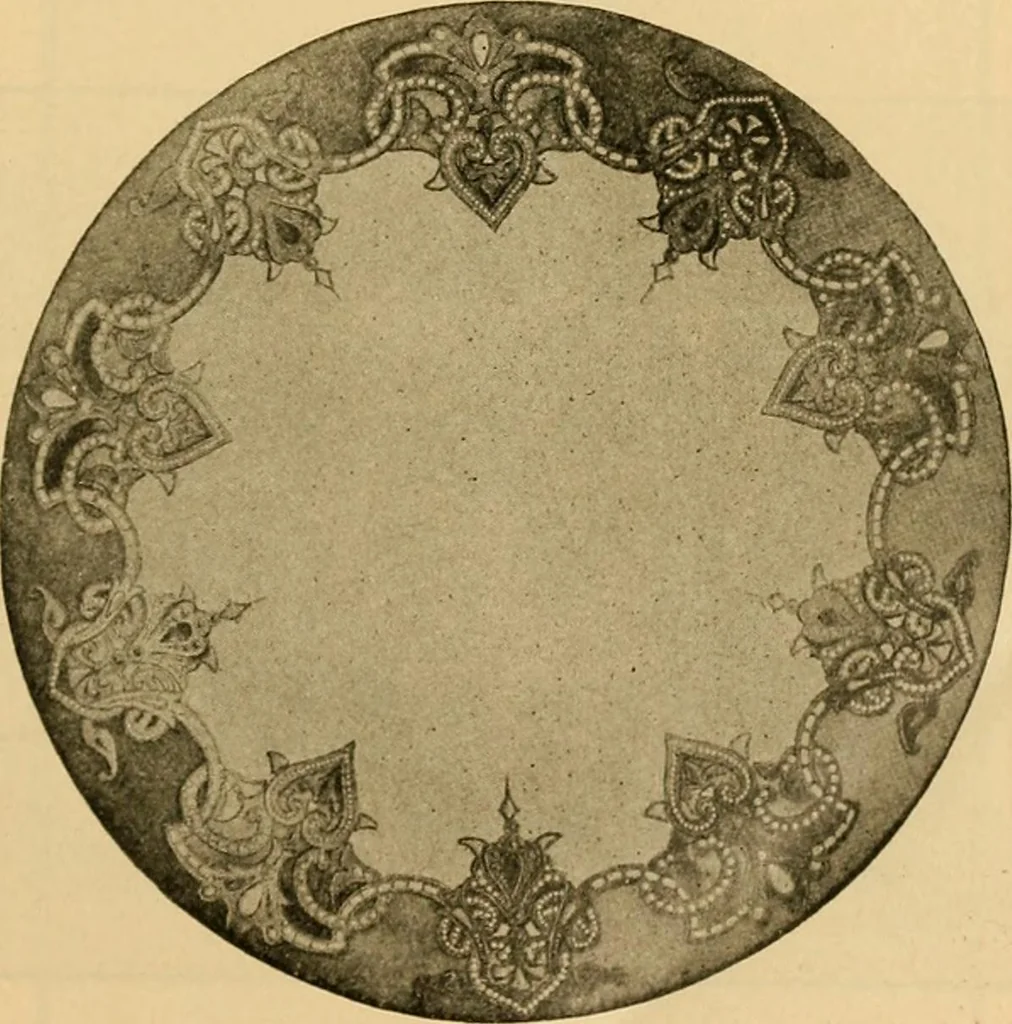 An illustration from Catalog E., 1909, leaf 10