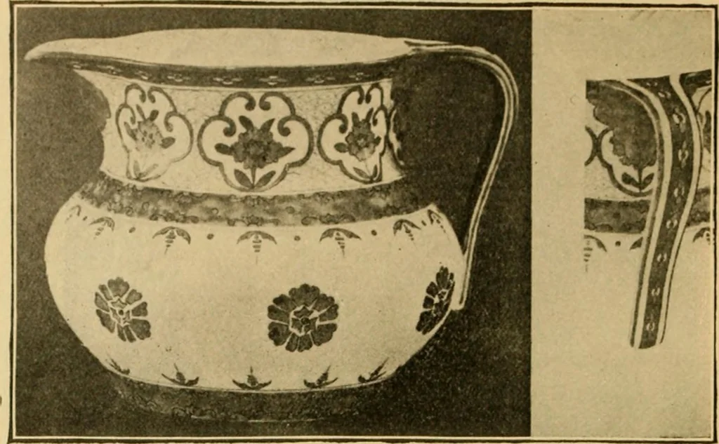 An illustration from Catalog E., 1909, leaf 15