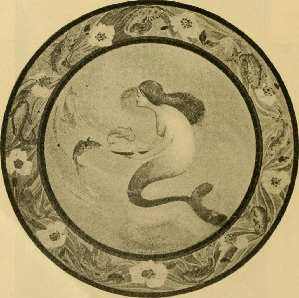 An illustration from Catalog E., 1909, leaf 15