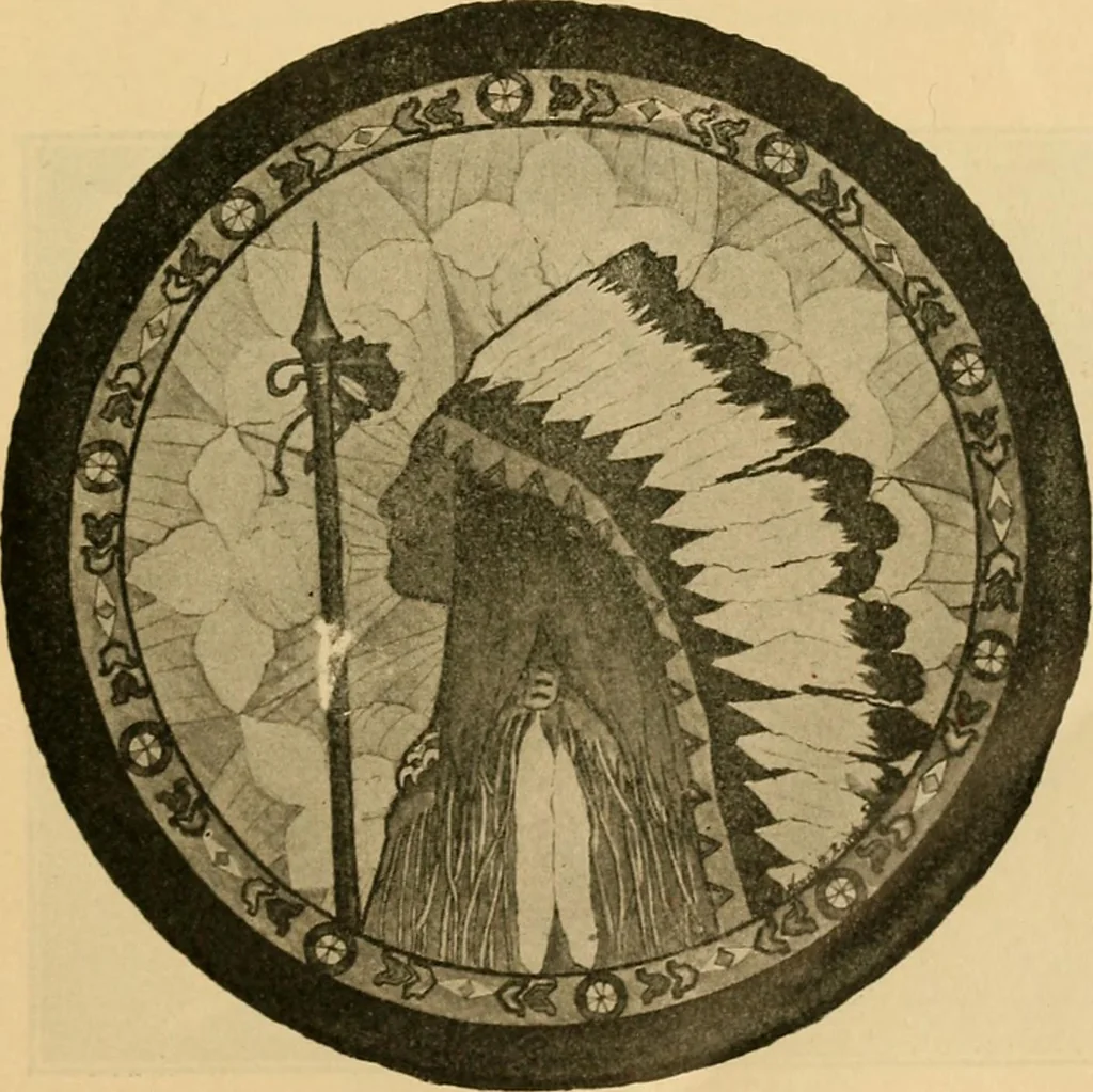 An illustration from Catalog E., 1909, leaf 16