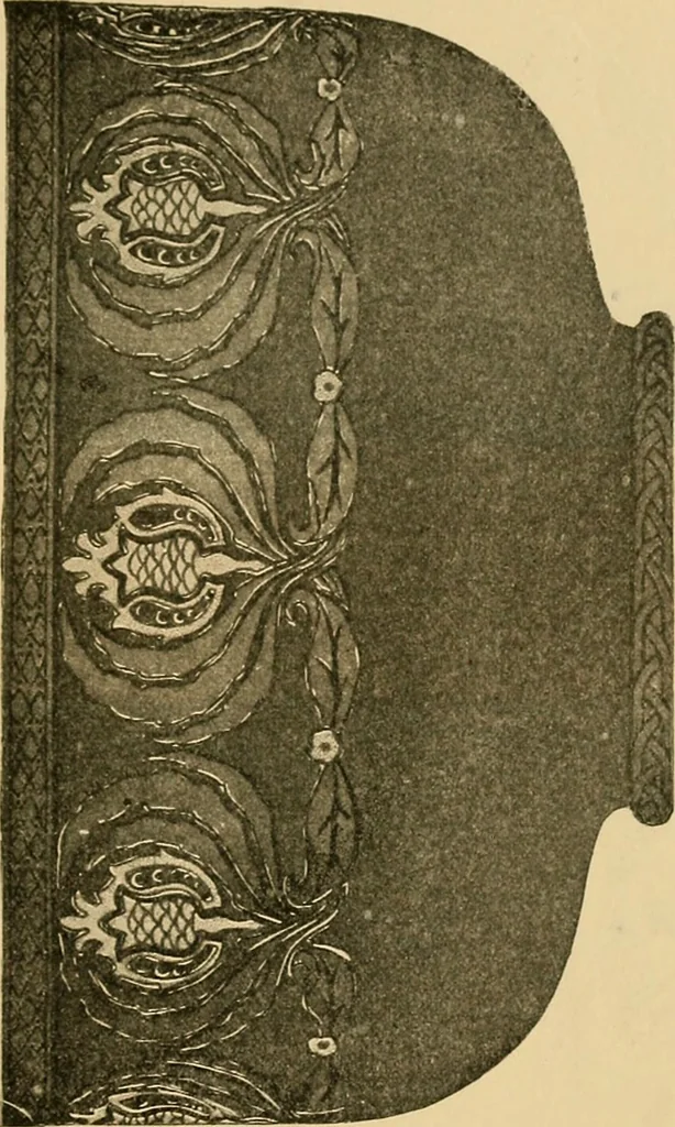 An illustration from Catalog E., 1909, leaf 20