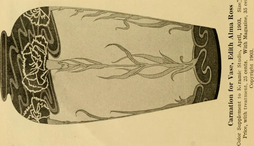 An illustration from Catalog E., 1909, leaf 25
