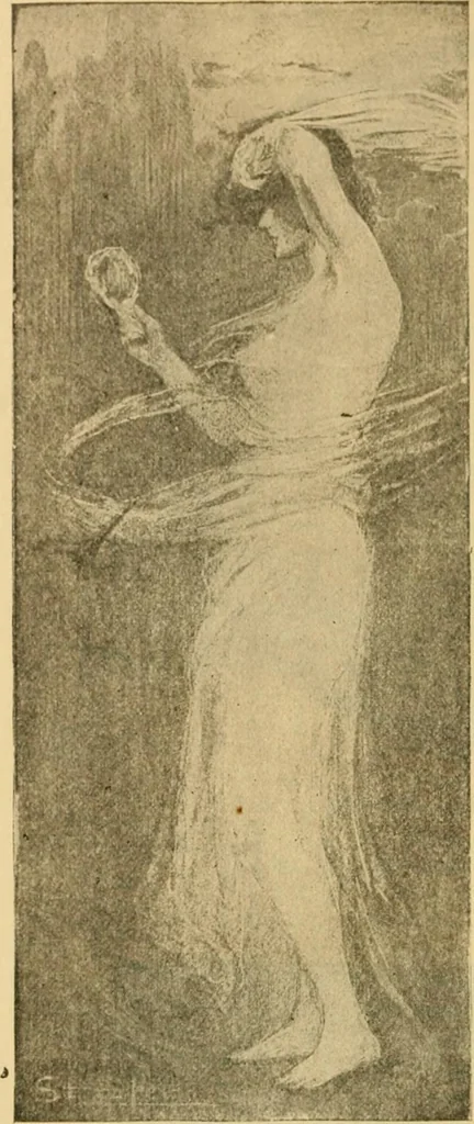An illustration from Catalog E., 1909, leaf 35
