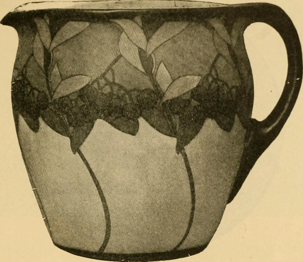 An illustration from Catalog E., 1909, leaf 38