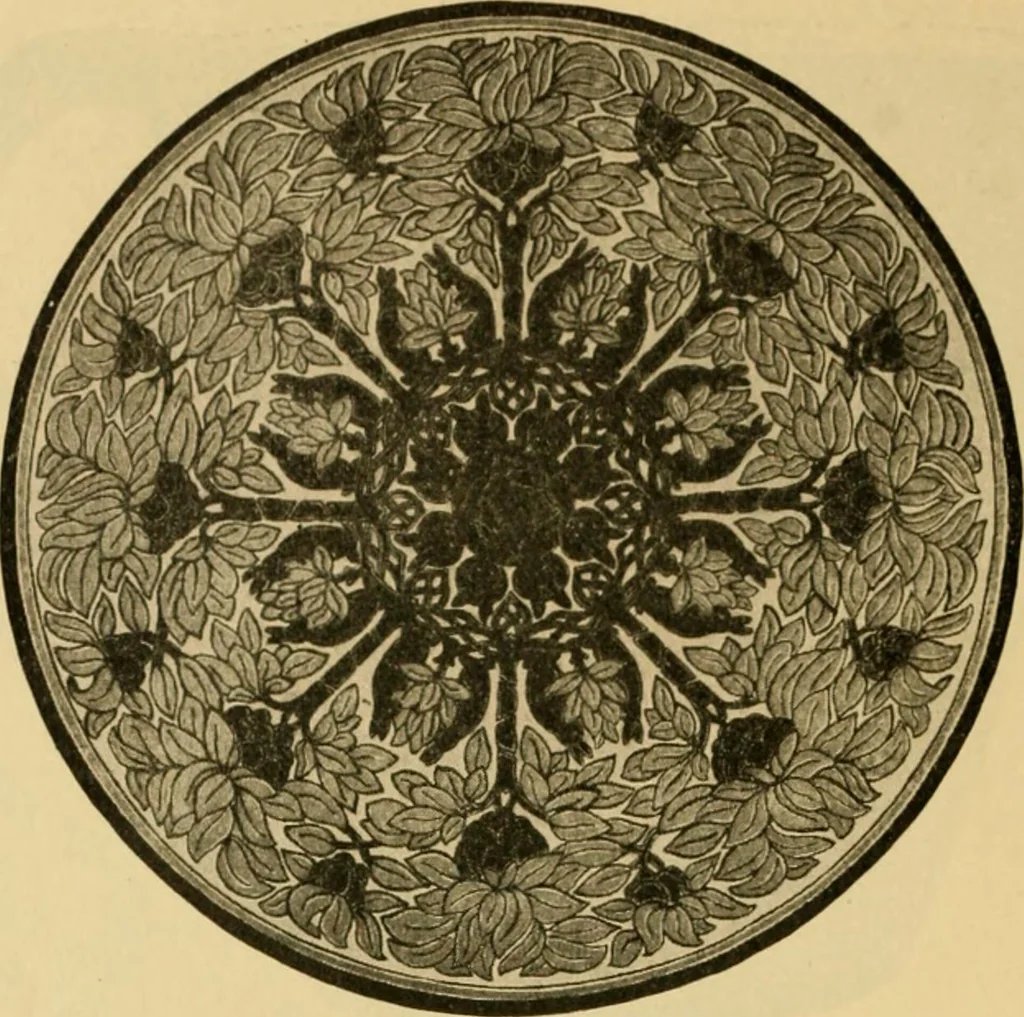 An illustration from Catalog E., 1909, leaf 39