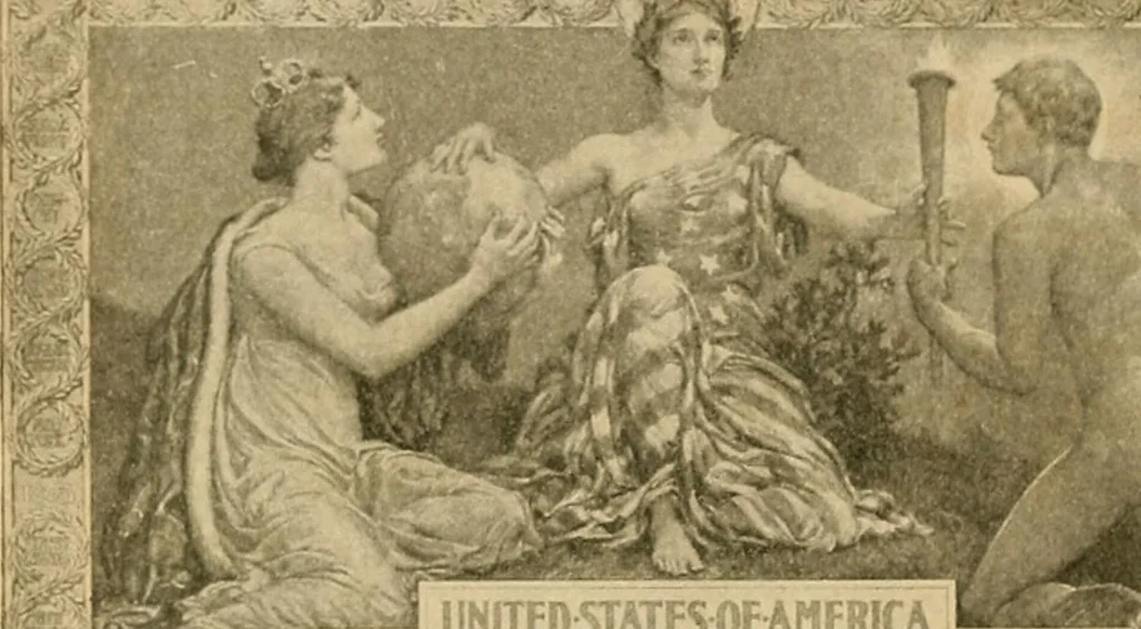 An illustration from Catalog E., 1909, leaf 4