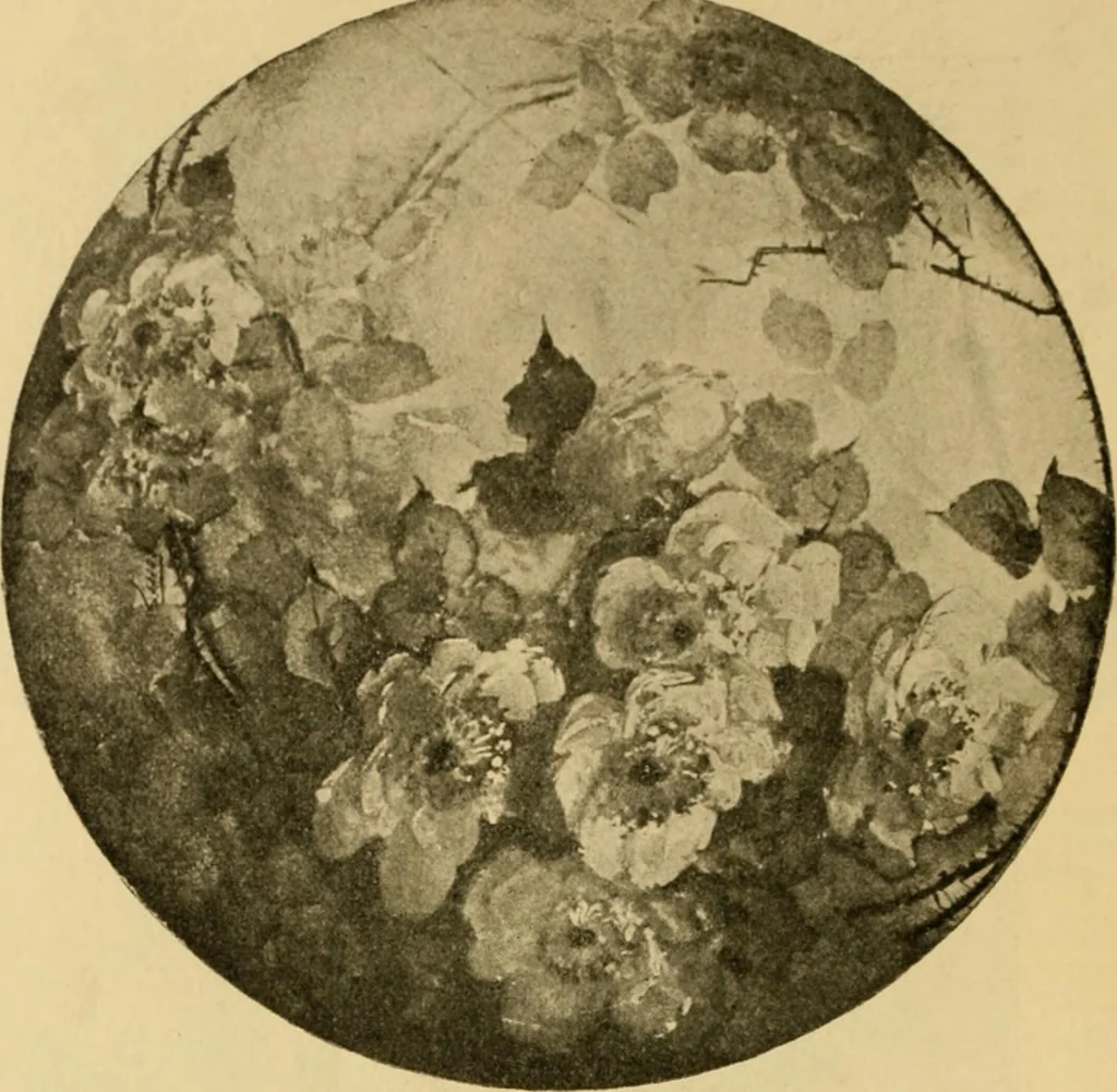 An illustration from Catalog E., 1909, leaf 45