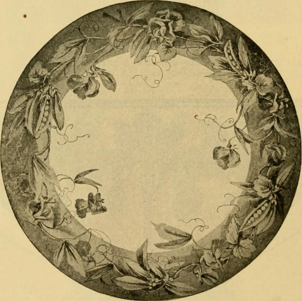 An illustration from Catalog E., 1909, leaf 45