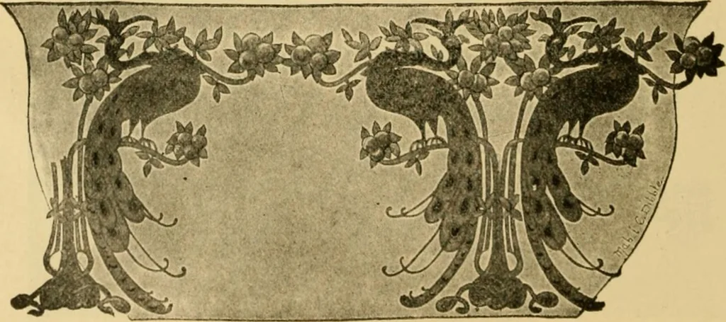 An illustration from Catalog E., 1909, leaf 47