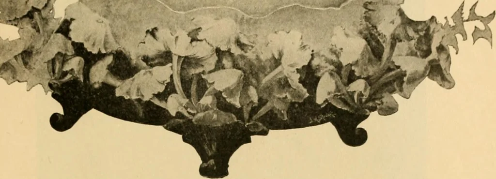 An illustration from Catalog E., 1909, leaf 50