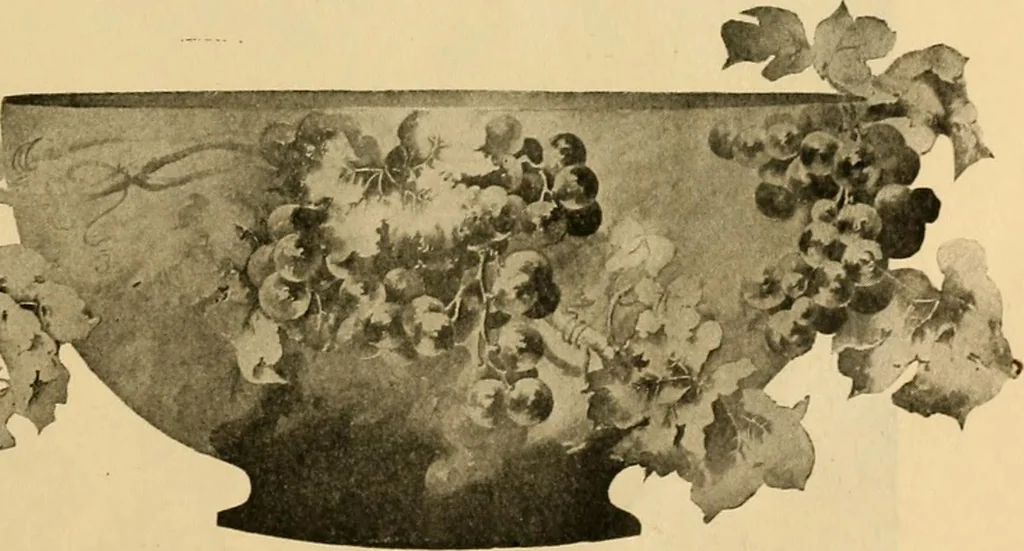 An illustration from Catalog E., 1909, leaf 50