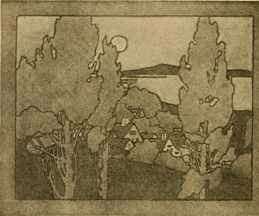 An illustration from Catalog E., 1909, leaf 51