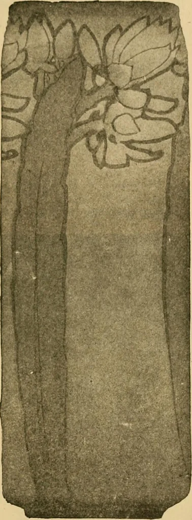 An illustration from Catalog E., 1909, leaf 52