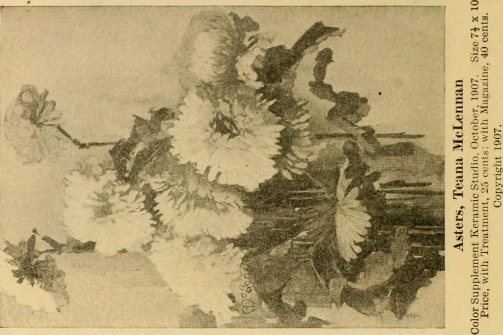 An illustration from Catalog E., 1909, leaf 55