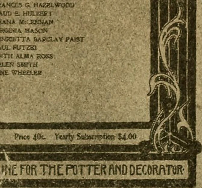 An illustration from Catalog E., 1909, leaf 6