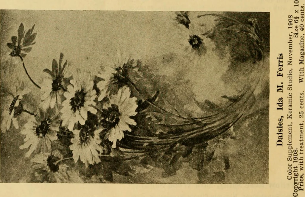 An illustration from Catalog E., 1909, leaf 61
