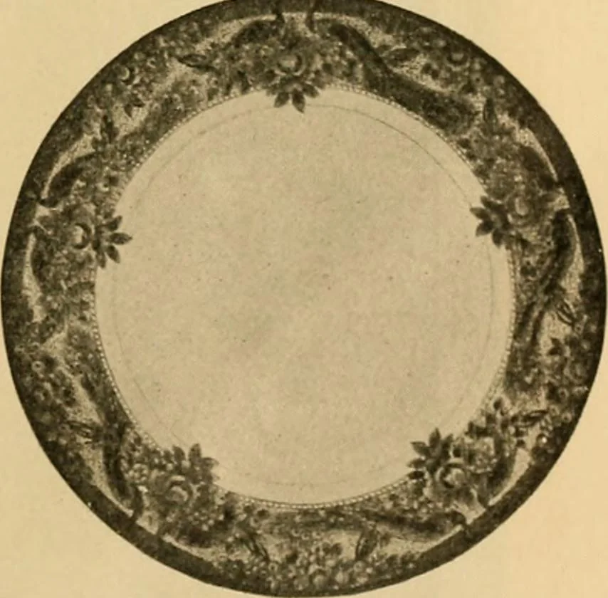 An illustration from Catalog E., 1909, leaf 62