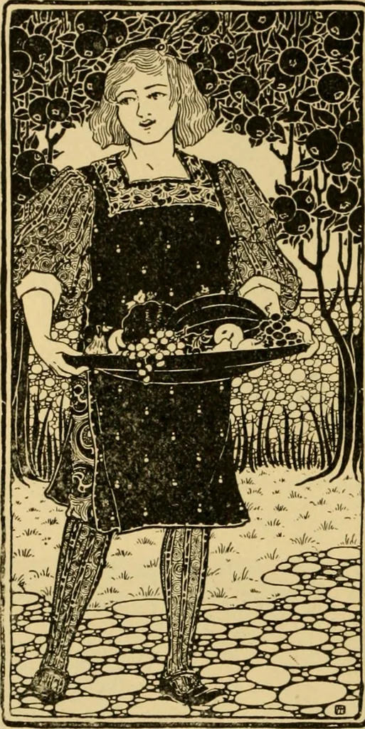 An illustration from Catalog E., 1909, leaf 65