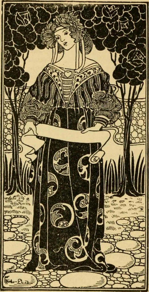 An illustration from Catalog E., 1909, leaf 67