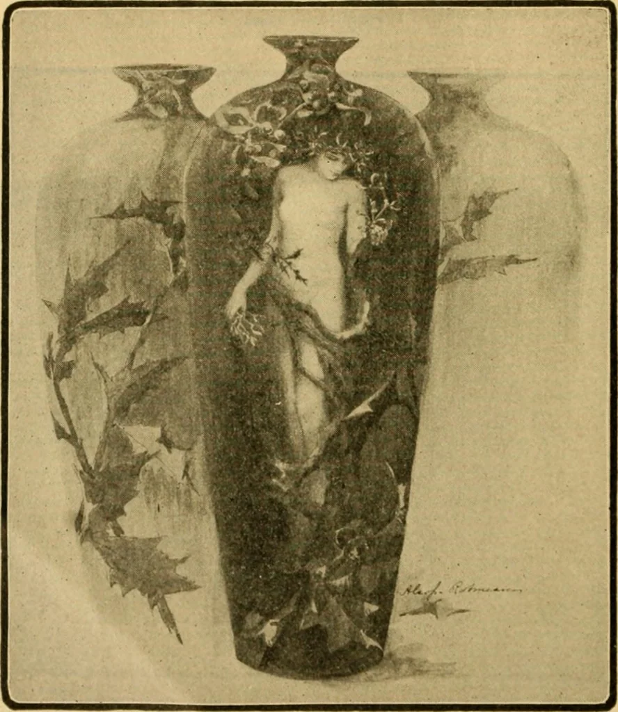 An illustration from Catalog E., 1909, leaf 9