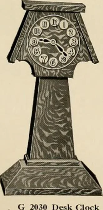 An illustration from Catalog "F" / Come-Packt Furniture Company., 1910, leaf 22