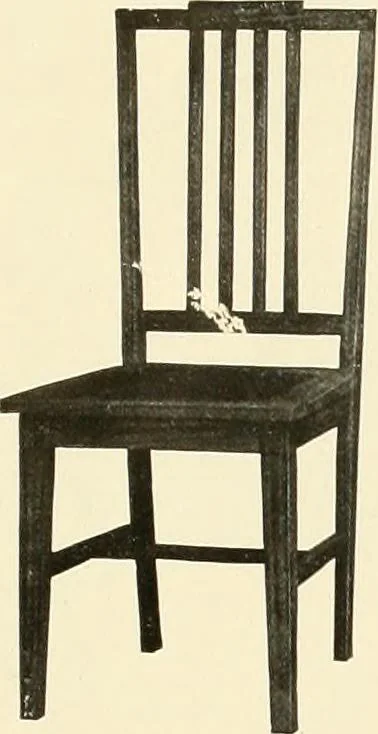An illustration from Catalog "F" / Come-Packt Furniture Company., 1910, leaf 35