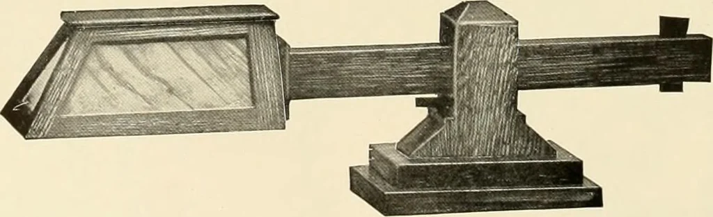 An illustration from Catalog "F" / Come-Packt Furniture Company., 1910, leaf 49