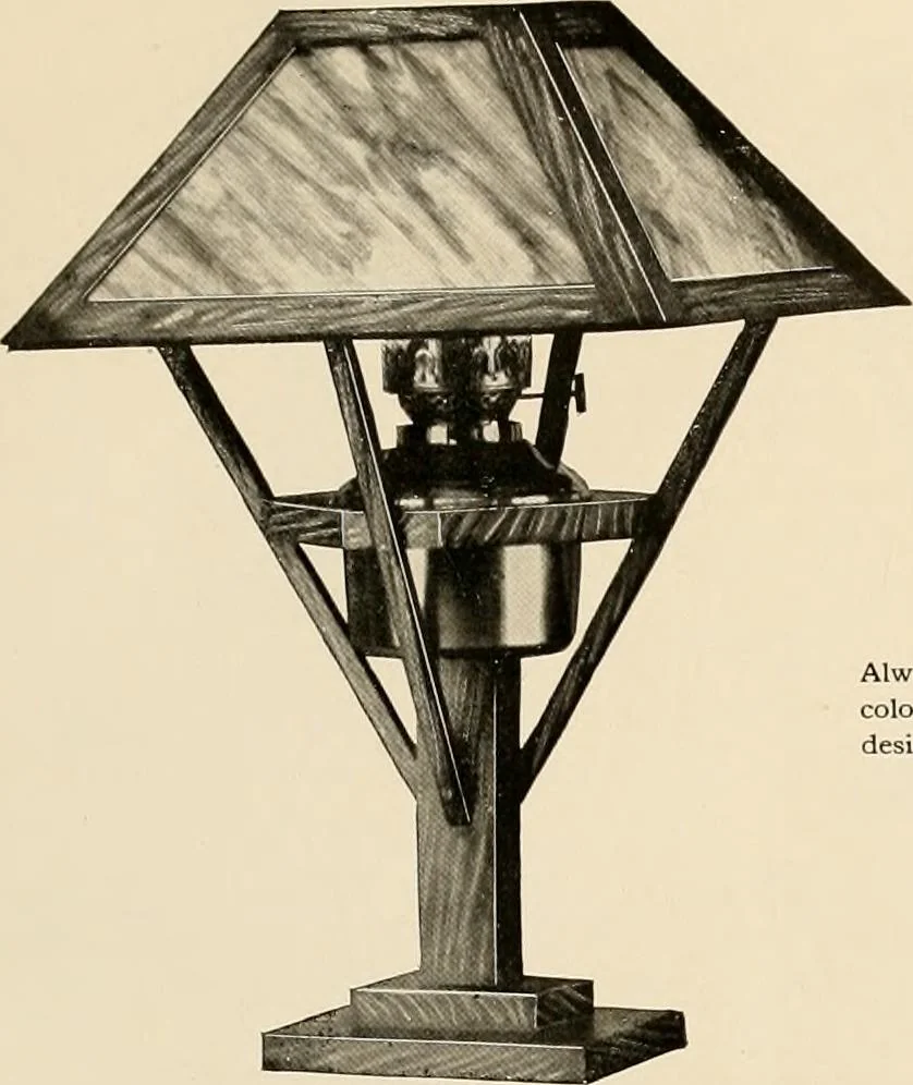 An illustration from Catalog "F" / Come-Packt Furniture Company., 1910, leaf 52