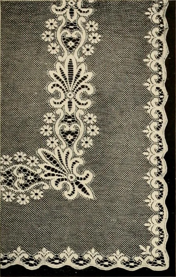 An illustration from Catalog "F" / Come-Packt Furniture Company., 1910, leaf 58