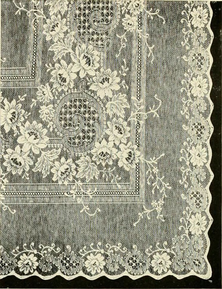 An illustration from Catalog "F" / Come-Packt Furniture Company., 1910, leaf 59