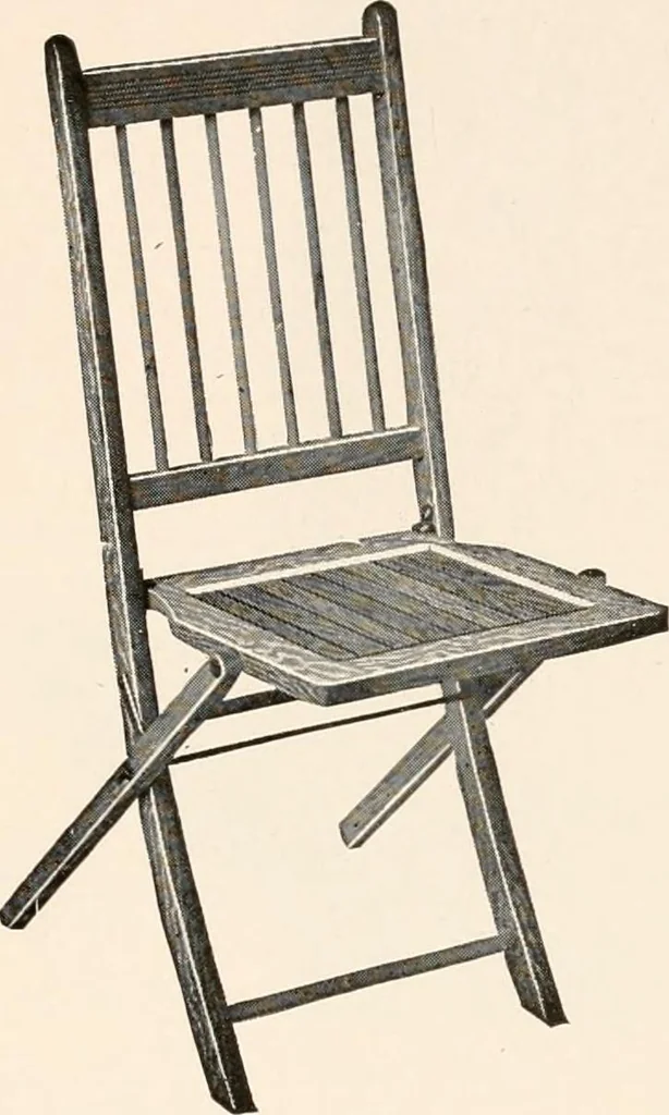 An illustration from Catalog no. 177, 1911, leaf 103