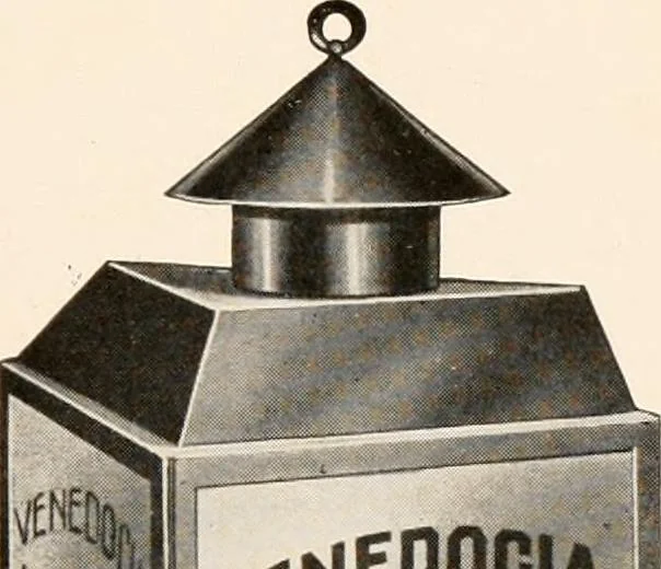 An illustration from Catalog no. 177, 1911, leaf 106