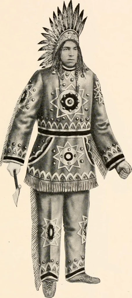 An illustration from Catalog no. 177, 1911, leaf 14