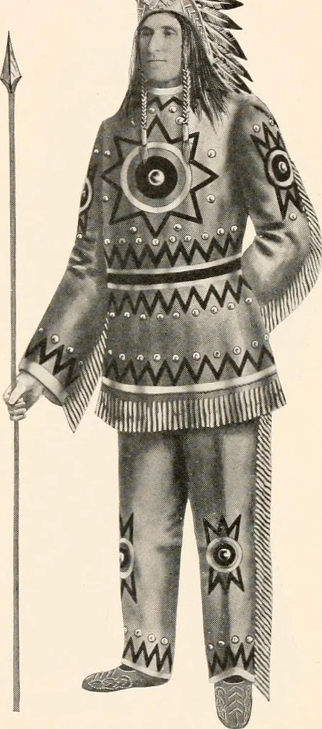 An illustration from Catalog no. 177, 1911, leaf 14