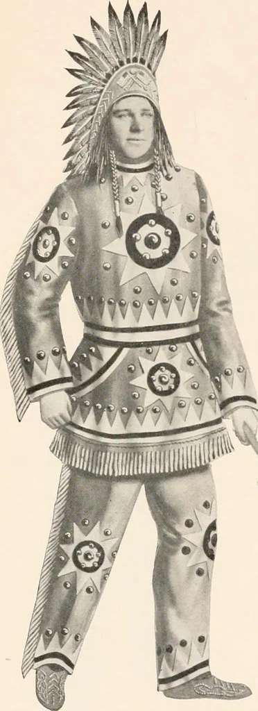 An illustration from Catalog no. 177, 1911, leaf 15