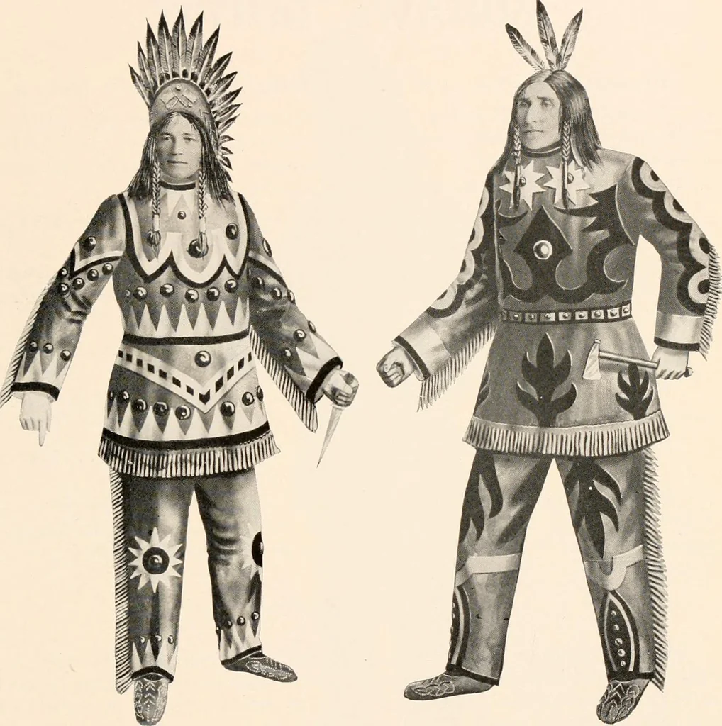 An illustration from Catalog no. 177, 1911, leaf 16