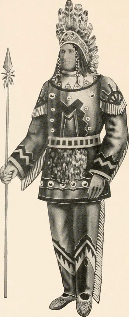 An illustration from Catalog no. 177, 1911, leaf 19