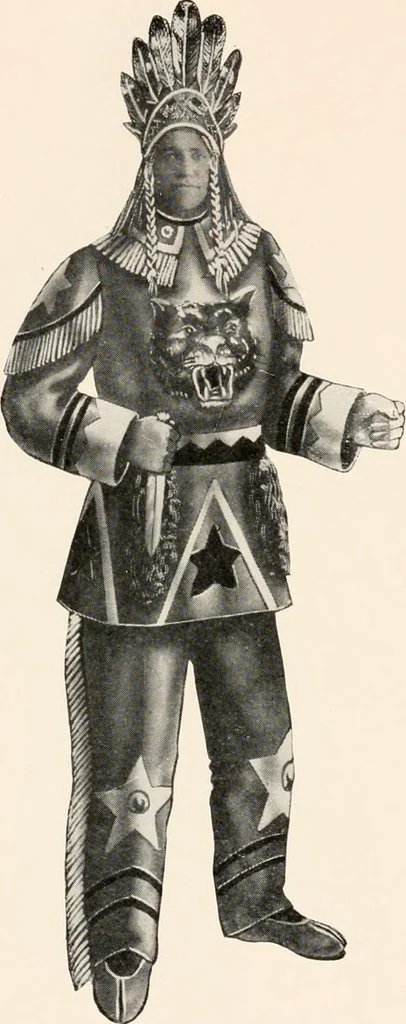 An illustration from Catalog no. 177, 1911, leaf 21