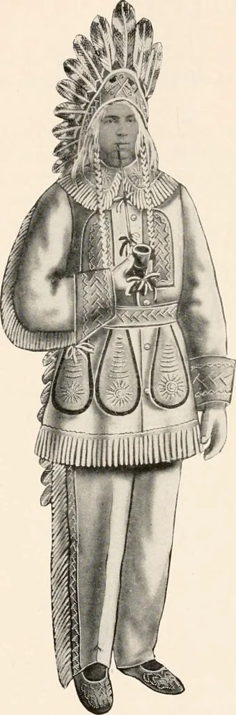 An illustration from Catalog no. 177, 1911, leaf 23