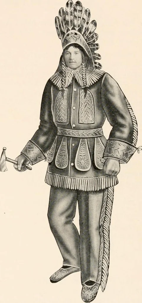 An illustration from Catalog no. 177, 1911, leaf 23
