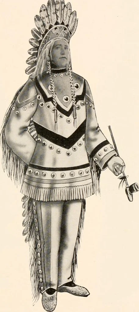 An illustration from Catalog no. 177, 1911, leaf 26