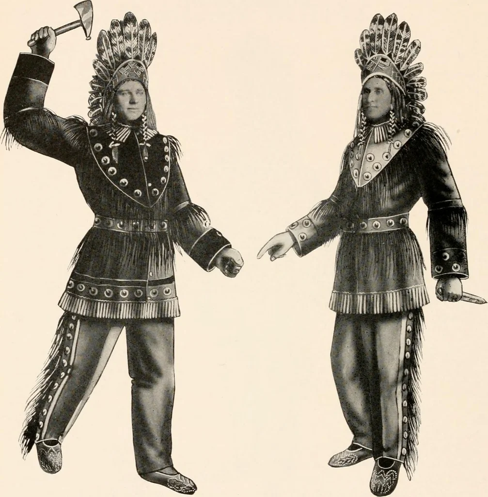 An illustration from Catalog no. 177, 1911, leaf 27