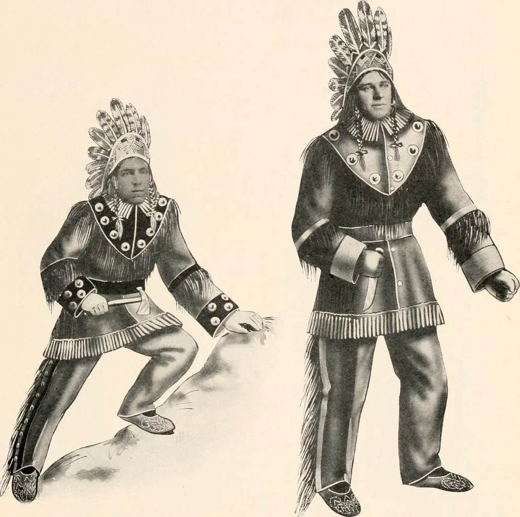 An illustration from Catalog no. 177, 1911, leaf 28